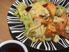 -金莹丸子汤清真(朝外SOHO店)