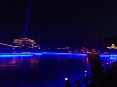 金城公园（原西固公园）-金城公园