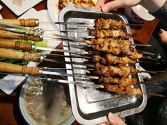 -李记白水羊头·清真老味家常菜(石景山店)