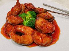 -頂好酒家·经典粤菜(海信广场店)