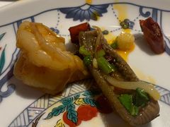 -小河盐帮·私家菜·烤鸭(三元桥·霄云路店)