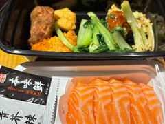 -小韩屋韩国料理(上海湾店)