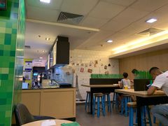-麦当劳(西单明珠店)