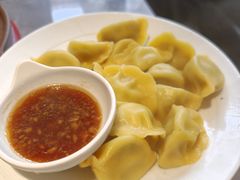 -吕氏焗小鲜•海鲜青岛菜(八大关店)