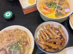 -金色印象·4K影院式足体养生(南坪桃源店)