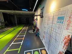 -GMJ·24H健身房(北外滩店)