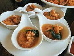-五观堂素食(新华路店)