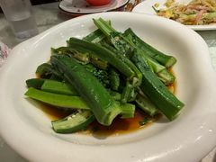 -阿巧一号私房菜(止园路店)