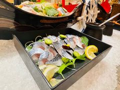 -北京王府井希尔顿酒店·万斯阁西餐厅