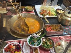 -旺蜀主成都串串火锅(西直门凯德MALL店)