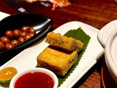 -临家闽南菜(宝洲路店)