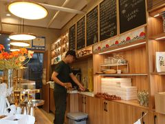 -发酵食堂(屏风街店)
