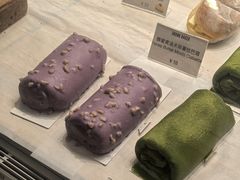 -DRUNK BAKER(上海陕康里店)