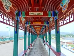 -北京金海湖景区