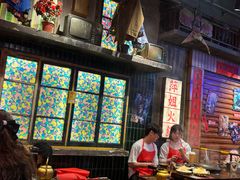 -萍姐火锅·公路夜市(南京新街口店)