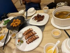 -锦粤宫·精致粤菜(深圳北站店)