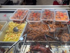 -乔波食品(杜桥中心菜场店)