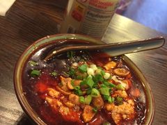 -走街串巷(丰富路店)