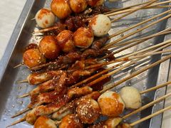 -金乐活美食(中街店)