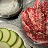 武汉首家山葵烤肉，圣诞🎄约会首选哦！
