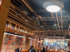 -味千拉面(煌华新纪元购物广场店)