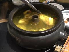 -云海肴云南菜(青浦宝龙店)