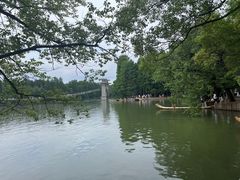 -东湖落雁景区