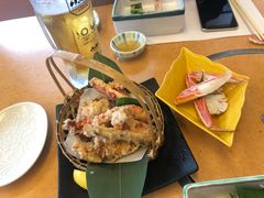 -蟹道乐(道顿堀本店)