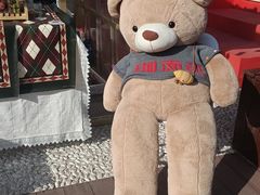 -开元商城(钟楼店)