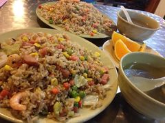 炒饭-斯利美(禾祥西路店)