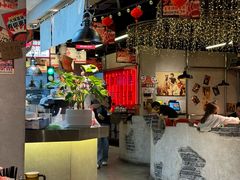 -牛市坎火锅(建设路店)