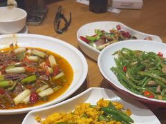 -九老汉·川渝江湖菜(合川路2店)