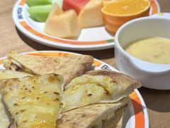 -比格比萨自助(南京万达茂店)