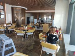 大堂-无锡苏宁银河国际酒店-麺餐厅