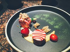 -花隐日式怀石料理(万象城购物中心店)