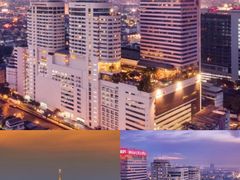 -曼谷王子宫殿酒店