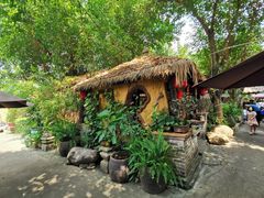 -园林美食城·本土农家菜(杨和镇店)