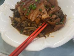-绿雅居原生态农庄(小涌店)