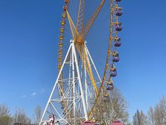 -辛玛王国游乐园