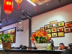 -陈记菜馆·非遗淮扬菜(东关街教场店)