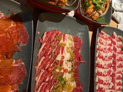 -新石器烤肉(南通CBD大有境店)