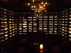 -富力丽思卡尔顿酒店·FLAIR餐厅酒吧