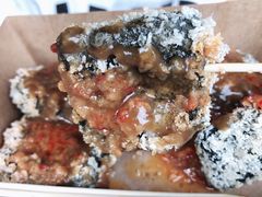 暴雪臭豆腐-品腐记·豆腐王朝(老门东总店)