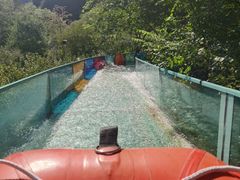 -十渡东湖港风景区