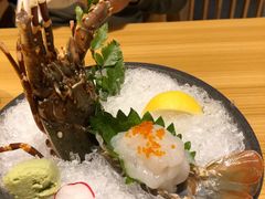 -花和海鲜自助(梅江店)