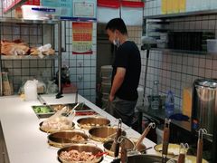 -流浪地图剁椒卤汁拌饭(未来城购物广场店)