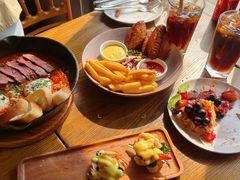 -Money Shops(愚园路店)