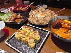 -白石的深夜食堂(济南万象城店)