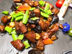 -泛太平洋大酒店·海天楼中餐厅·粤菜