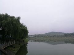 -羊山湖公园
